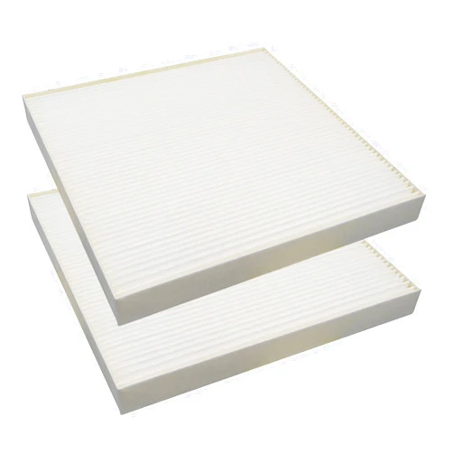 EMIHO Cabin Air Filter Fit for Mack Truck Anthem Granite Superliner Titan Trident Select models Replace PA30325 AF56060 85113754 85151124 85112361 97222 P636368 WP10278, 2 Pack