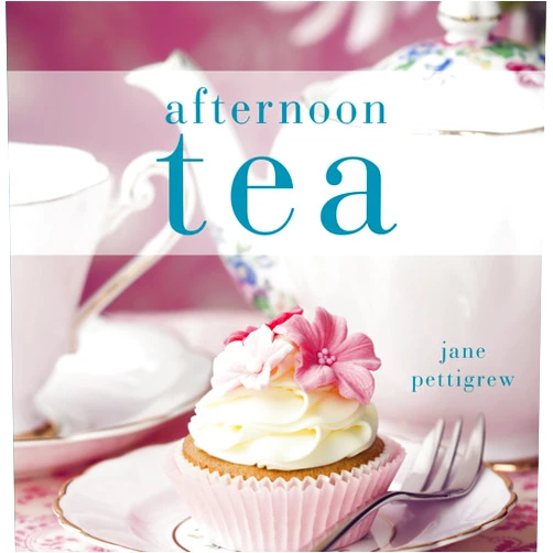 Jane Pettigrew Afternoon Tea (Pitkin Pleasures and Treasures)