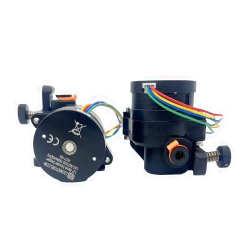 Antinsky LDO Orbiter V2.0 Extruder Phaetus Version Double Gear Direct Drive Full kit with Motor