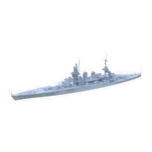 MRY-SFW Unpainted Military Model 1/700 Italy ConteDiCavour-Class Battle