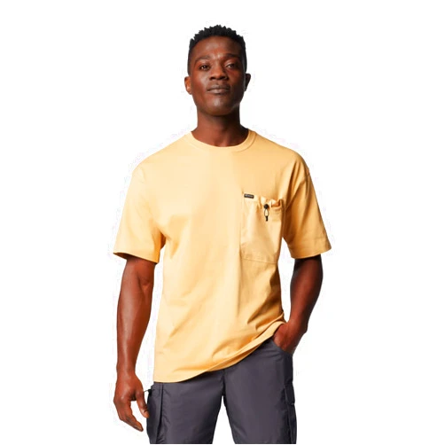 Columbia Men's Landroamer Pocket T-Shirt