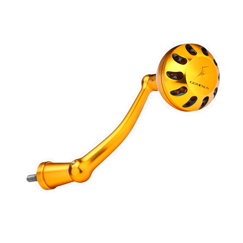 GOMEXUS Power Handle for Penn Spinfisher VI VII Slammer III IV Reel Carnk (Make Sure Your Reel Model, Not for All Spinfisher Long Cast/V)-Please Pay Attention to The Adaptation Table