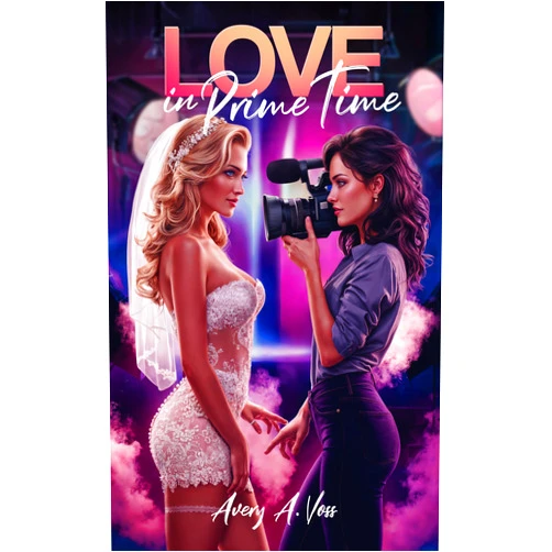 By Avery A. Voss (Author) Format: Kindle Edition Love In Prime Time