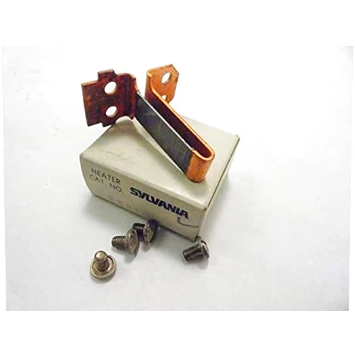 Joslyn Clark 2525, Overload Heater Element