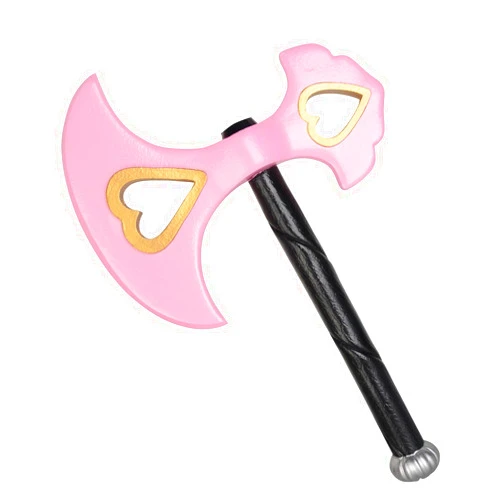 HOTTERCOS Mel Martinez Axe,20
