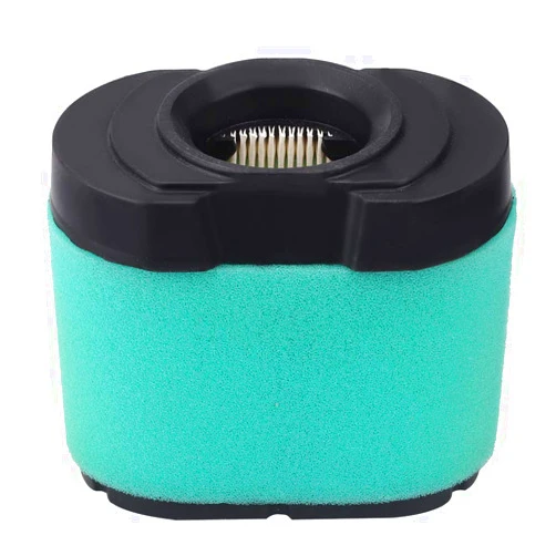 Ginode 792105 276890 Air Filter for 4163205 4163206 407777 445667 445877 40G777 Engine LA165 D160 D170 Z245 MIU11515 GY21057 Lawn Mower Kit