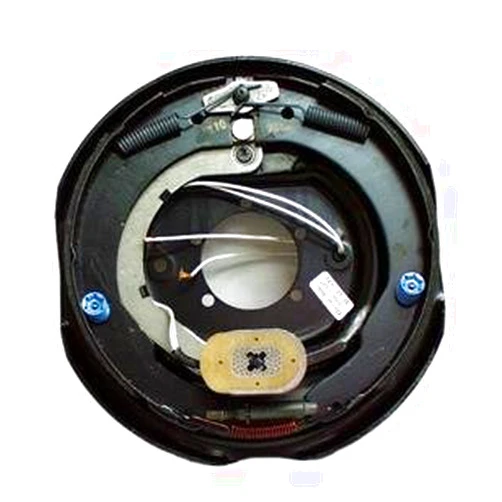ICP Solar Dexter Axle 12