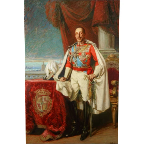María Teresa Puga García ALFONSO XIII: La vida y la época de Alfonso XIII (Los Reyes de España) (Spanish Edition)