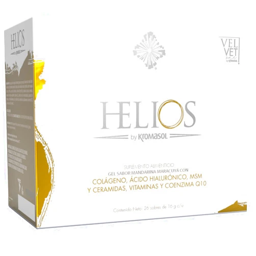 Kromasol Helios by kromasol