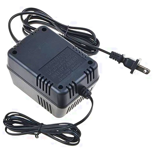 YUSTDA 12V AC Adapter for Fiber Optic Tree # 7138RA/00 7138.0/00 Bradford Novelty 48