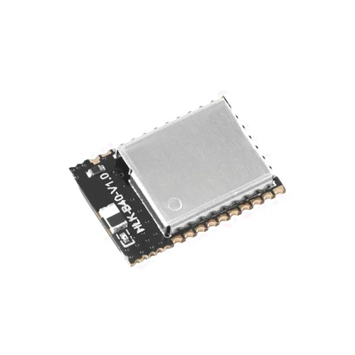 CUONGCREGO New 2024 Hlk-B40 Master-Slave Bluetooth-Compatible Ble 5.1 2.4G Wifi Wireless Serial Port Transparent Transmission Module 2.40-2.48Ghz
