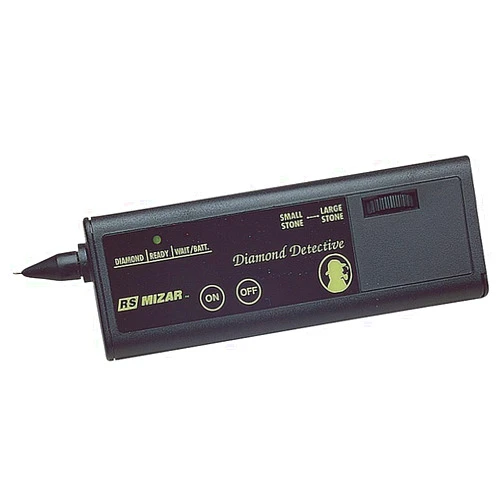 Eurotool Rs Mizar Diamond Detective | DIA-620.00