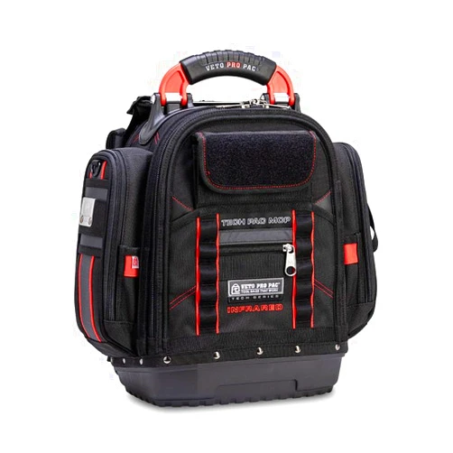 Veto Pro Pac TECH PAC MCP INFRARED