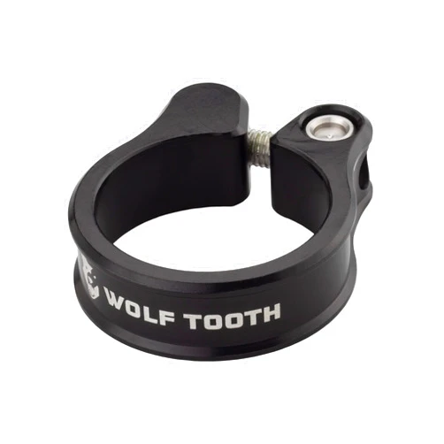 Wolf Tooth Precision-Machined Seatpost Clamp