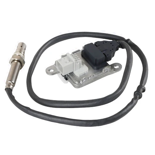 Daysyore Nox Sensor 904-6030 68210084AA Fits for 2013-2017 Ram 2500 3500 4500 5500 6.7L Diesel Engine Auto Sensor Aftermarket Parts, with 3 Month Warranty