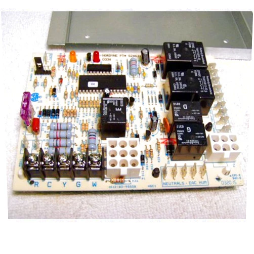 Nordyne OEM Upgraded Replacement for Nordyne Furnace Control Circuit Board 903106