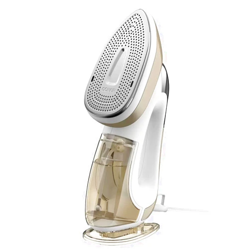Conair, Plancha De Vapor 2 En 1 Turbo Potencia + Accesorios, Ghej29621