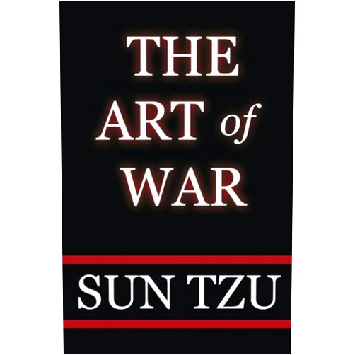 By Sun Tzu (Author) The Art Of War