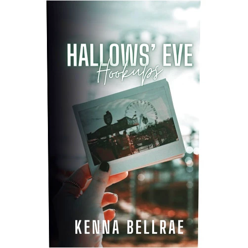 Kenna Bellrae Hallows' Eve Hookups Omnibus (Heart-Stopping Holidays)