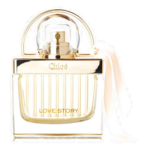 Chloe Love Story Eau de Parfum Spray, 1 Ounce