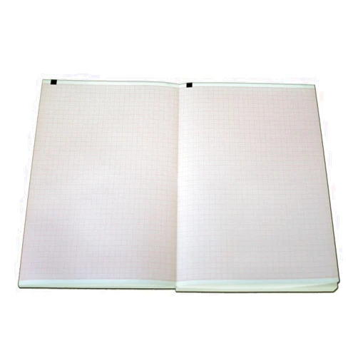 Quality Chart Paper Schiller AT110, AT-10 Plus Equivalent Chart Paper - 210mm X 140mm, 2157023