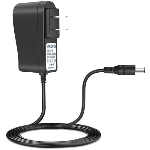 boda Baby Swing Power Cord 5V AC Adapter Compatible for Graco Swings: Simple Sway, Glider LX, Glider Premier, Glider Petite LX, Sweetpeace, DuetSoothe, DuetConnect LX, Sweet Snuggle, Comfy Cove DLX