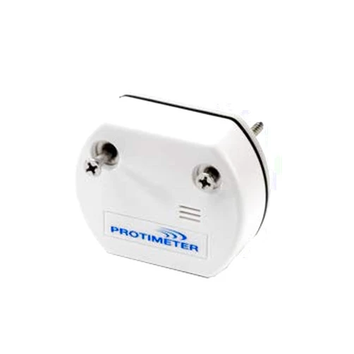 Protimeter BLE Relative Humidity, Temperature and Moisture Reading on Attached Material - Bluetooth Logger