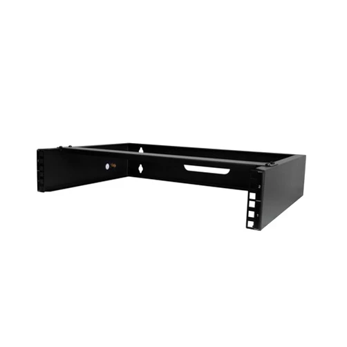 StarTech.com 2U Wall Mount Network Rack - 14 in Deep (Low Profile) - 19