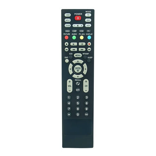 WINFLIKE MKJ39170822 WINFLIKE IR Remote Control Replace for Insignia TV NSPDP50HD09 NSPDP50HD NSPDP50