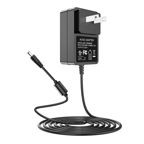 Mareisa 12V 3A Power Supply Compatible with Netgear Nighthawk R6700 R7000 WiFi System RBK12 RBK20 RBK22 RBK40 RBK43 and fit for Arcade1up Game Machines RYJ0136PAU0 RYJ0136PAU1 RYJ0136PAU2 RYJ0136PAU3