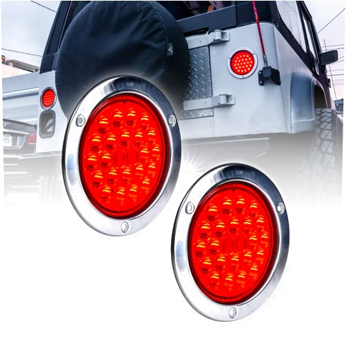 ONLINE LED STORE TRUE MODS 2pc 4