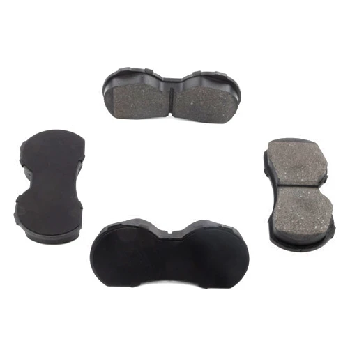 MAGMA Fire Born Braking Magma MaxValue MXD19M Semi-Metallic Brake Pads