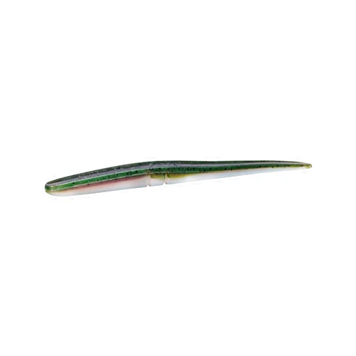 Lunker City Slug-Go Lure, 10 per Bag