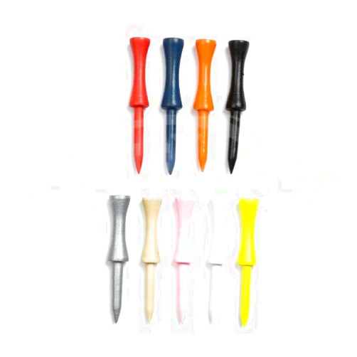 Golf Tees Etc 2 3/4