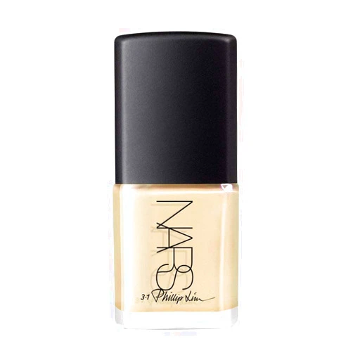 NARS/NAIL POLISH ANARCHY 0.25 OZ
