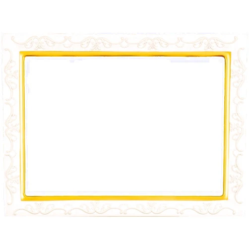 EPOCH Puzzle Frame Decorative Elegant Design (18.2x25.7cm)
