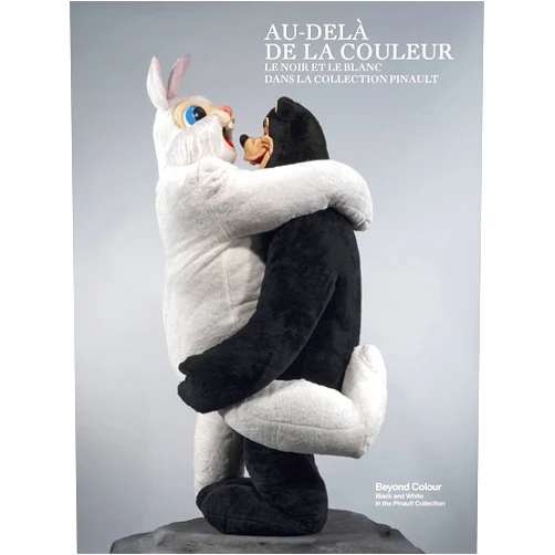 French Edition by Jean-Jacques Aillagon (Author), Colin Lemoine (Author), Adel Abdessemed Richard Avedon Troy Brauntuch Daniel Buren Henri Cartier-Bresson Maurizio Cattelan Tacita Dean Raymond Depardon Mark Grotjahn Subodh Gupta Damien Hirst Jeff Koons Bertrand Lavier Annie Leibovitz Paul Mccarthy François Morellet David Nash Paulo Nazareth Roman Opalka Giulio Paolini Yan Pei-Ming Irving Penn Man Ray Bridget Riley Pierre Soulages Rudolf Stingel Hiroshi Sugimoto Antoni Tápies Franz West Christopher Wool & 27 more Au-delà de la couleur: Le noir et le blanc dans la Collection Pinault