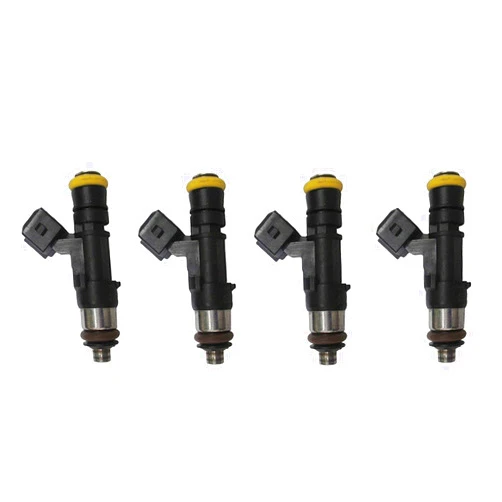 JRSHOME 53030518AB 0280158827 1700CC FOR 4X Fuel Injectors For FIAT For IVECO MAN OPEL VW GOLF IV 8036314 51131150038 75114827 9270291 70947335, 06A906039A 240720071