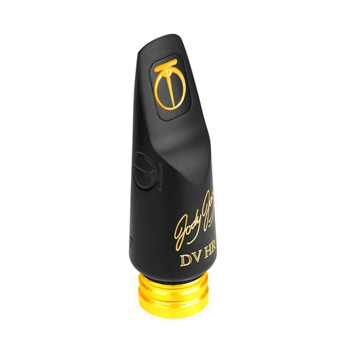JodyJazz DV HR Alto 6 Saxophone Mouthpiece
