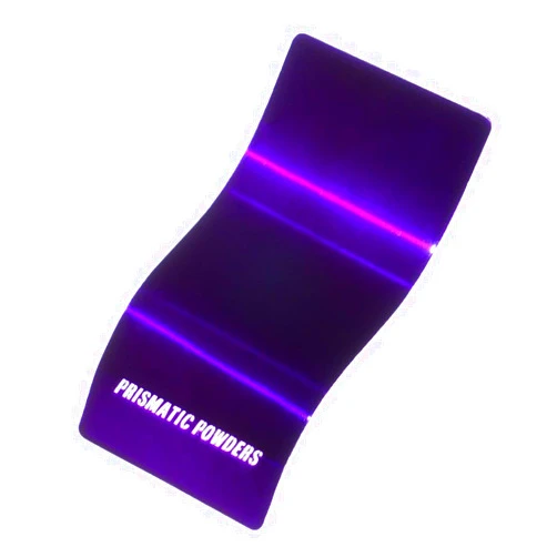 PRISMATIC POWDERS® Candy Purple (1 LB/PPS-4442) - The Powder Coat Color Experts