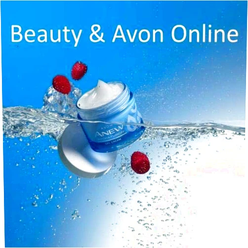 LIUYONG Avon HYDRA FUSION Gel Cream ~ TRAVEL SIZE 0.5 oz **Beauty & Avon Online**