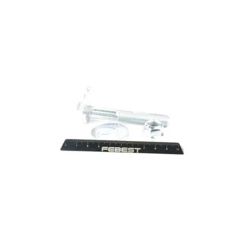 FEBEST Repair Kit, Camber Adjusting Eccentric Bolt Febest 0529-002-KIT OEM KD35-28-66Z