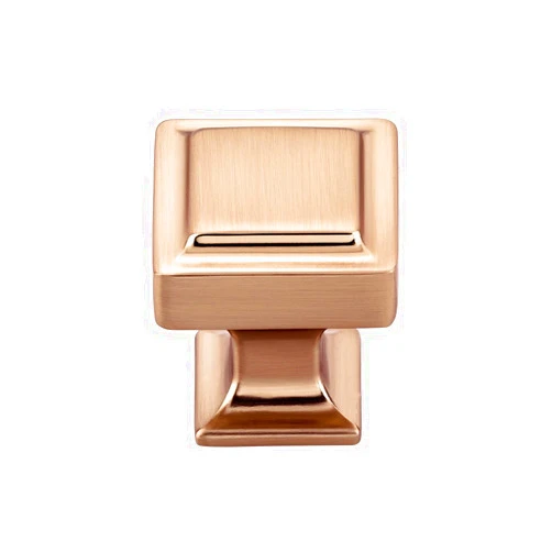 Top Knobs - TK701HB - Ascendra Knob 1 1/8