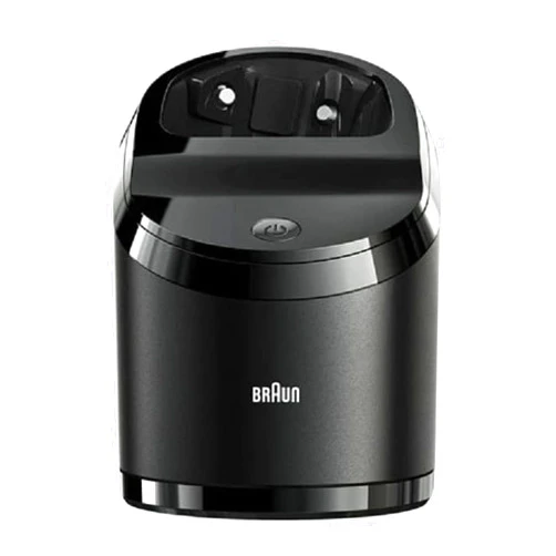 Braun Clean & Charge Base Type 5430 for Series S9-3(type 5793) Models ONLY