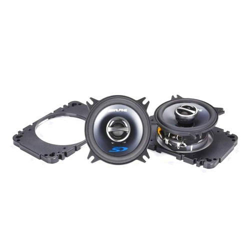 Alpine Type-S SPS-410 4