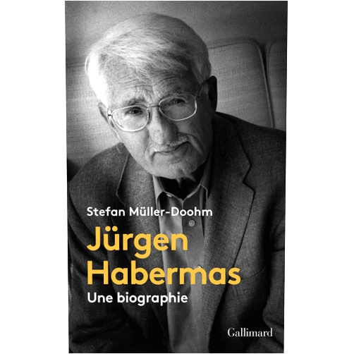 French Edition by Stefan Müller-Doohm (Author), Frédéric Joly (Translator) Format: Kindle Edition Jürgen Habermas. Une biographie (French Edition)