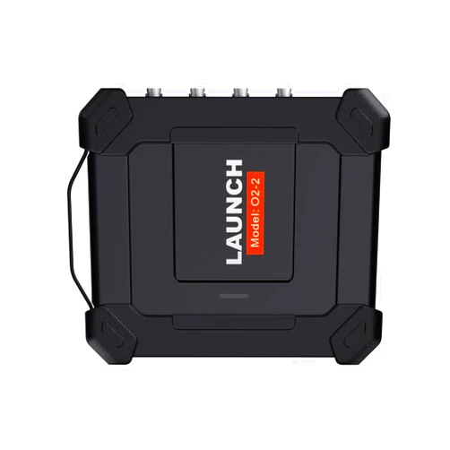 Launch Tech USA EM 101N Two Channel Oscilloscope