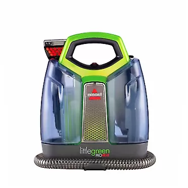 BISSELL Little Green ProHeat Portable Carpet Cleaner