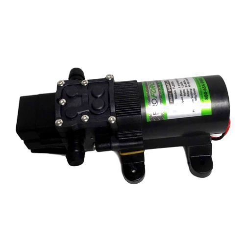 WORKHORSE SPRAYERS Workhorse 640454 Replacement Pump [Black] for LG05SS 5 Gal. Rechargeable Spot Sprayer