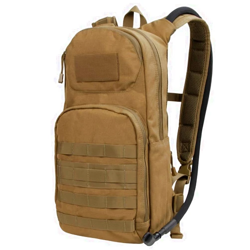 Condor Fuel Hydration Carrier